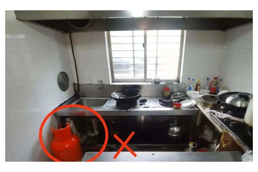 緊急通知：房屋裝修時(shí)，嚴(yán)禁違規(guī)改造燃?xì)?！否則將面臨停氣或處罰處理